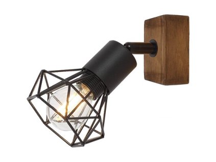 Bodové svietidlo Zeus 3137