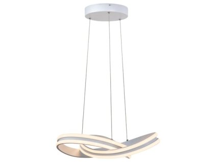 Rabalux Tulio 5891 - LED 60 - biela