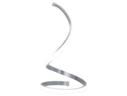 Rabalux Anais 5469 - LED 4,8 - strieborná