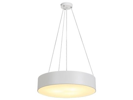 Rabalux Renata 5084 - E27 3x MAX 10 - matná biela