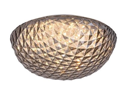 Rabalux Jillian 6966 - LED 18 - šedá