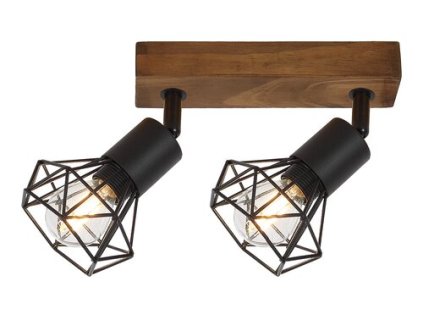 Bodové svietidlo Zeus 3138