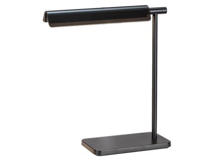 Rabalux Horus 2934 - LED 7 - čierna