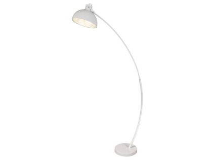 Rabalux Otto 5594 - E27 1x MAX 60 - matná biela