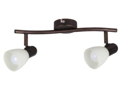 Bodové svietidlo Soma 6592