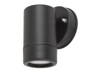 Rabalux Medina 8832 - GU10 1X MAX 10 - matná čierna