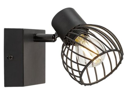 Bodové svietidlo Aberama 73001