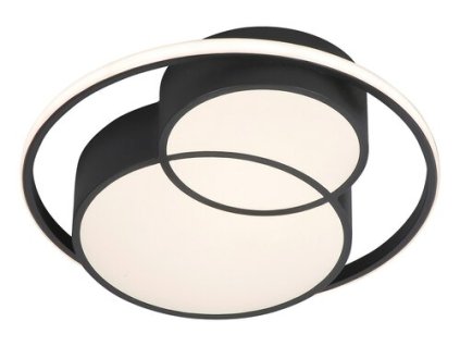 Rabalux Zenith 3320 - LED 40 - čierna