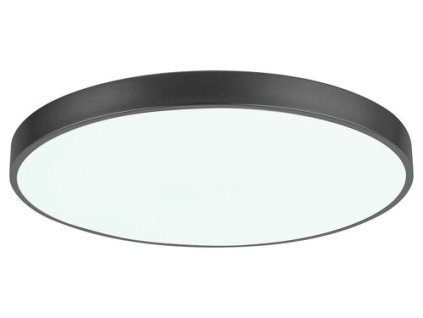 Rabalux Tesia 3316 - LED 60 - matná čierna