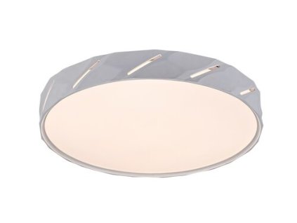 Rabalux Nessira 71119 - LED 25 - matná biela