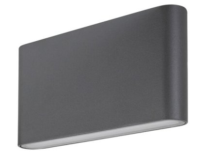 Rabalux Nesna 7952 - LED 2X 6 - antracit