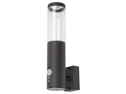 Nástenné exteriérové svietidlo Katowice 7915