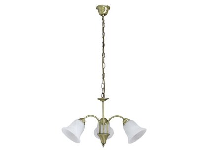 Závesné svietidlo Francesca 7373