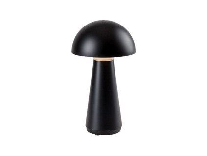 Rabalux Ishtar 76007 - LED 3 - matná čierna