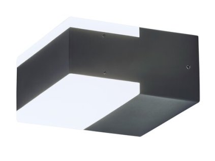 Rabalux Bona 8060 - LED 2x 4,5 - antracit