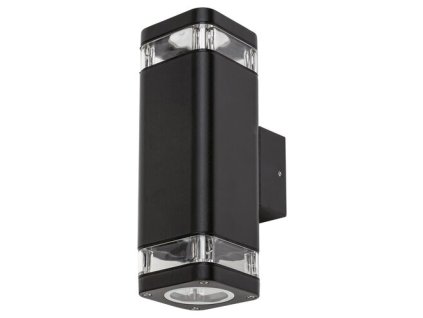 Nástenné exteriérové svietidlo Sintra 7956