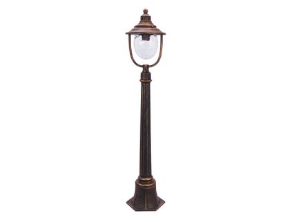 Stojanové exteriérové svietidlo Barcelona 8679
