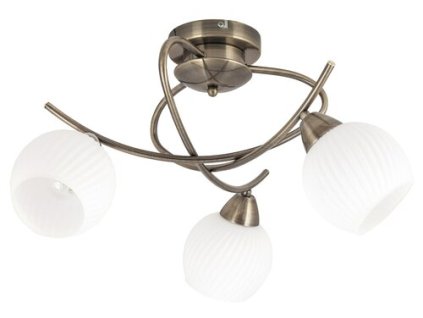 Stropné svietidlo Evangeline 7119