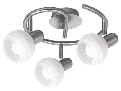 Stropné svietidlo Aurel 6343