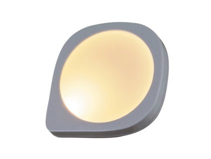 Rabalux Billy 4647 - LED 0,5 - biela