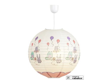 Rabalux Cathy 4632 - viacfarebná