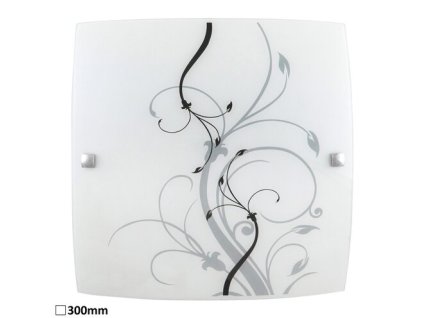 Nástenné svietidlo Elina 3692