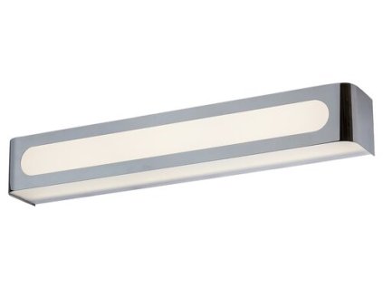 Rabalux Jakub 3480 - LED 12 - chrómová