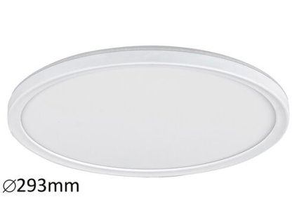 Zápustné svietidlo Pavel 3427