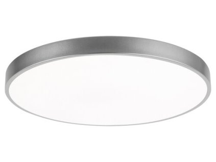 Rabalux Tesia 3315 - LED 36 - strieborná