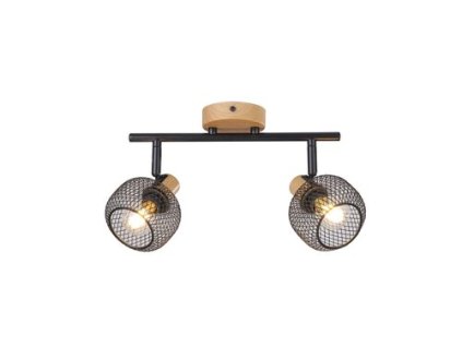 Bodové svietidlo Grendel 3128