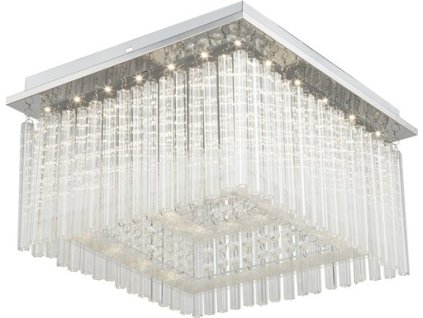 Rabalux Danielle 2448 - LED 21 - chrómová