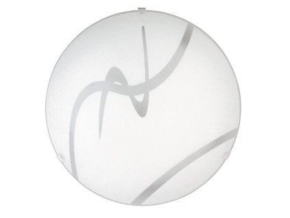 Rabalux Soley 1818 - E27 1x MAX 60 - biela