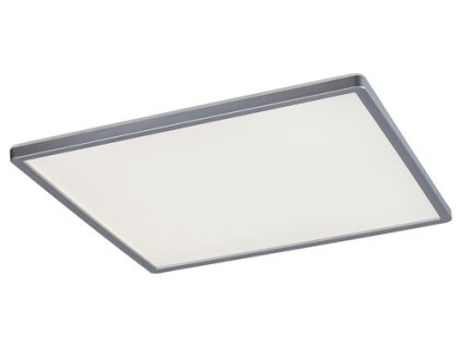 Rabalux Rasmus 2291 - LED 22 - strieborná