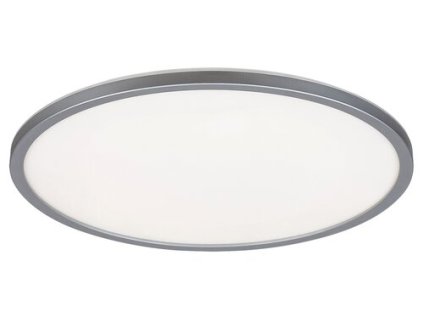 Rabalux Rasmus 2290 - LED 22 - strieborná