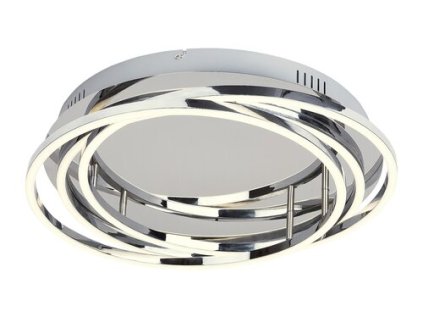 Rabalux Selena 2183 - LED 40 - chrómová