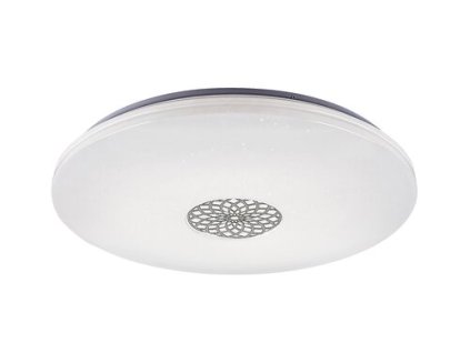 Rabalux Ophelia 5365 - LED 40 - chrómová