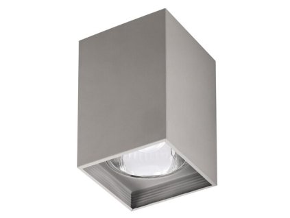 Rabalux Maddox 2487 - E27 1x MAX 60 - šedá