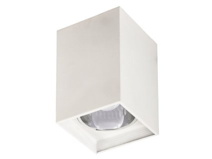 Rabalux Maddox 2486 - E27 1x MAX 60 - matná biela