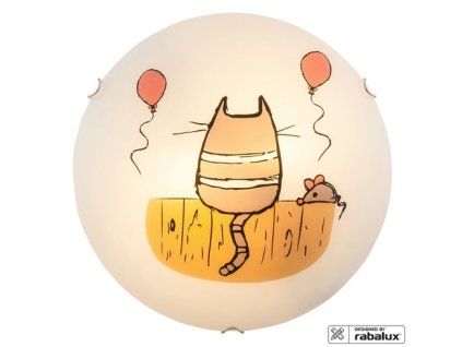 Detské svietidlo Cathy 4558