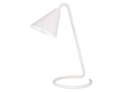 Rabalux Monty 3089 - E14 1x MAX 40 - biela