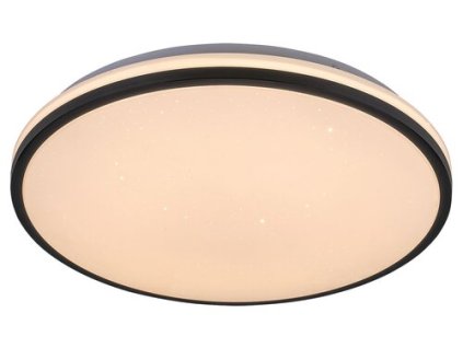 Rabalux Slava 3054 - LED 18 - čierna