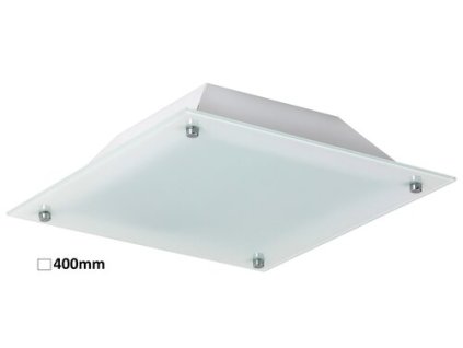 Rabalux Lars 3048 - LED 18 - biela