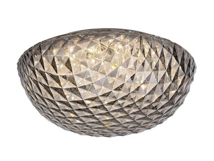 Rabalux Jillian 6967 - LED 24 - šedá