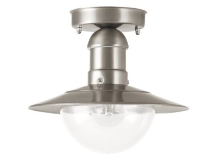 Stropné exteriérové svietidlo Oslo 8763