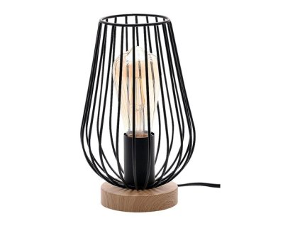 Rabalux Gremio 6915 - E27 1x MAX 40 - buk