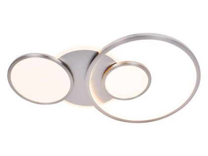 Rabalux Fulvia 6890 - LED 50 - saténová chrómová