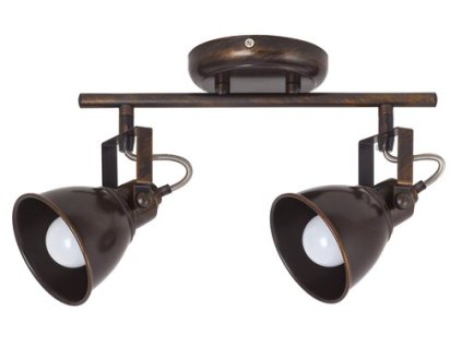 Bodové svietidlo Vivienne 5963