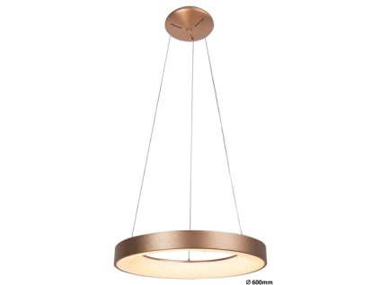 Rabalux Carmella 5054 - LED 50 - zlatá