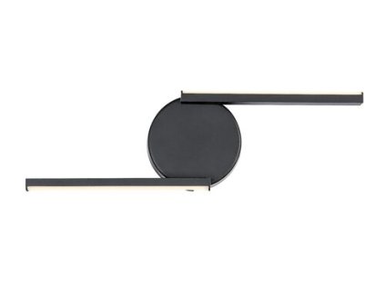 Nástenné svietidlo Sabira 71122