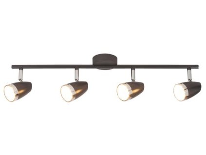 Rabalux Karen 6515 - LED 4x 4 - antracit